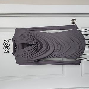 Venus top, size small.